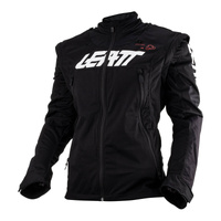 Leatt 4.5 Lite Jacket - Black (3XL)