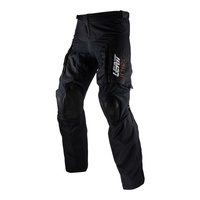 Leatt 5.5 Enduro Pant - Black (3XL)