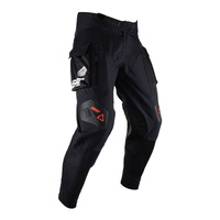 Leatt 4.5 HydraDri Pant - Black (3XL)