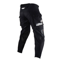 Leatt 4.5 HydraDri Pant - Black (4XL)
