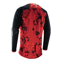 Leatt 4.5 Enduro Jersey v.23 - Red (L)