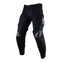 Leatt 4.5 Enduro Pant - Black (5XL)