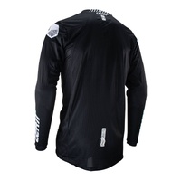 Leatt 4.5 Lite Jersey v.23 - Black (3XL)