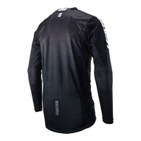 Leatt X-Flow Jersey v.23 - Black (S)