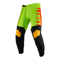 Leatt '23 4.5 Pant - Citrus (2XL)