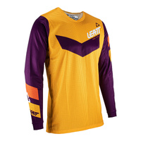 Leatt 2023 3.5 Mini Ride Kit - Indigo (2XS) (EU100/110cm)