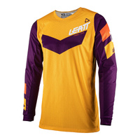 Leatt 2023 3.5 Mini Ride Kit - Indigo (XS)  (EU110/120cm)