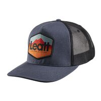 LEATT CAP CORE SHADOW #S-XL