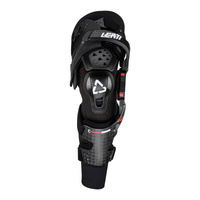 Leatt Knee Brace C-Frame Hybrid (S/M) - Pair