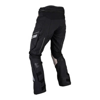 Leatt 7.5 ADV DriTour Pants (Short) - Stealth (XL / US36 / EU54)