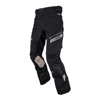 Leatt 7.5 ADV DriTour Pant (Short) - Stealth (4XL/US42/EU60)