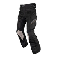 Leatt 7.5 ADV FlowTour Pants (Short) - Stealth (XL / US36 / EU54)