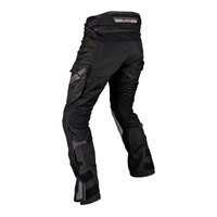 Leatt 7.5 ADV FlowTour Pants (Short) - Stealth (2XL / US38 / EU56)