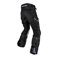 Leatt 7.5 ADV FlowTour Pants (Short) - Stealth (3XL / US40 / EU58)