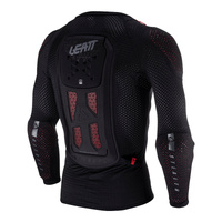 Leatt ReaFlex Body Protector - Stealth (S)