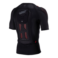 Leatt ReaFlex Body Tee - Stealth (M)