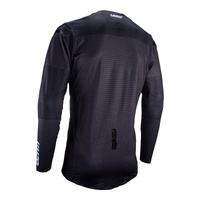 Leatt 2024 5.5 UltraWeld Jersey - Graphite (S)