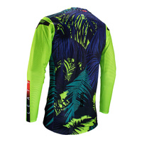 Leatt 2024 5.5 UltraWeld Jersey - Jungle (2XL)