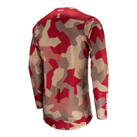 Leatt 2024 5.5 UltraWeld Jersey - Rubystone (XL)