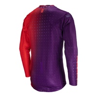 Leatt 2024 Jersey Moto 5.5 Ultraweld - Sundown (XL)