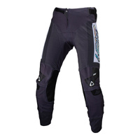 Leatt 2024 Pant Moto 5.5 I.K.S - Graphite (34)