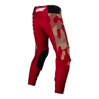 Leatt 2024 5.5 I.K.S Pant - Rubystone (XL/US36/EU54)