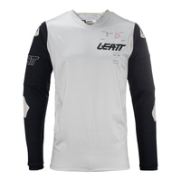 Leatt 2025 4.5 WindBlock Jersey - Forge (M)