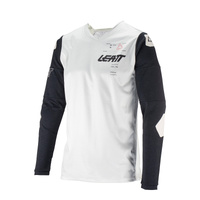 Leatt 2025 4.5 WindBlock Jersey - Forge (L)