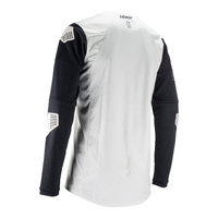 Leatt 2025 4.5 WindBlock Jersey - Forge (2XL)