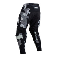Leatt 2025 4.5 Enduro Pant - Forge (XS/US28/EU46)