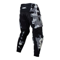 Leatt 2025 4.5 Enduro Pant - Forge (S/US30/EU48)