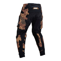 Leatt 2025 4.5 Enduro Pant - Stone (XS/US28/EU46)