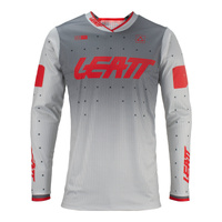 Leatt 2024 4.5 Lite Jersey - Forge (S)