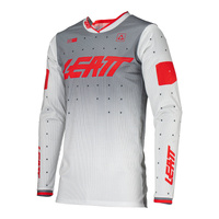 Leatt 2024 4.5 Lite Jersey - Forge (XL)