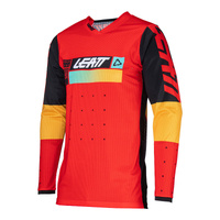 Leatt 2024 4.5 Lite Jersey - Red (2XL)