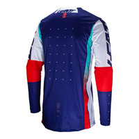 Leatt 2024 4.5 Lite Jersey - Royal (S)