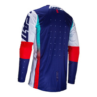 Leatt 2024 4.5 Lite Jersey - Royal (M)