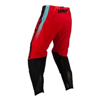 Leatt 2024 Pant Moto 4.5 - Red (28)