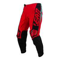 Leatt 2024 4.5 Pant - Red (XL/US36/EU54)