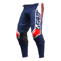 Leatt 2024 Pant Moto 4.5 - Royal (28)