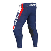 Leatt 2024 4.5 Pant - Royal (2XL/US38/EU56)
