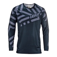 LEATT '24 RIDE KIT 3.5 #L/US34/EU52 STEALTH