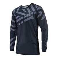 Leatt 2024 3.5 Mini Ride Kit - Stealth (XS)/EU110/120cm