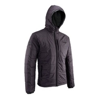 Leatt Team Jacket - Graphene (M)