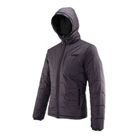 Leatt Team Jacket - Graphene (L)