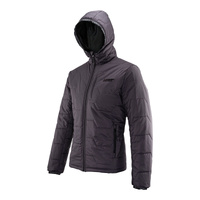 Leatt Team Jacket - Graphene (2XL)
