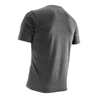 Leatt Premium T-Shirt Premium - Black (S)