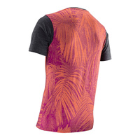Leatt Premium T-Shirt Premium - Jungle (L)