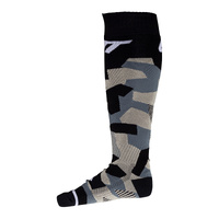Leatt 2025 Socks - Forge (S-M)