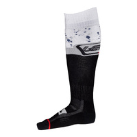 Leatt 2025 Socks - Ice (S-M)